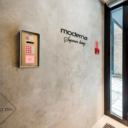 Comfort - Gdansk, Sadowa Apartment *