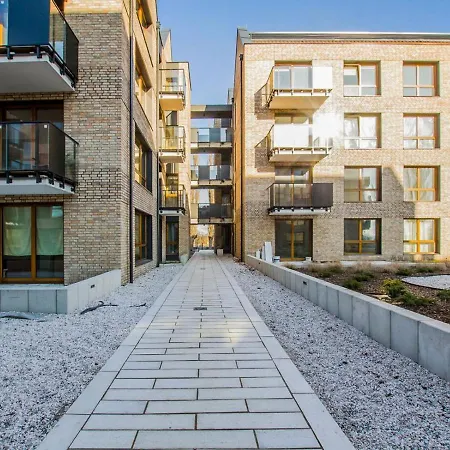 Comfort - Gdansk, Sadowa Apartment *