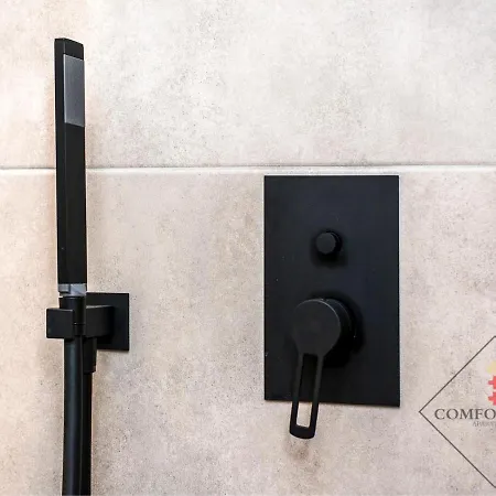 Διαμέρισμα Comfort - Gdansk, Sadowa