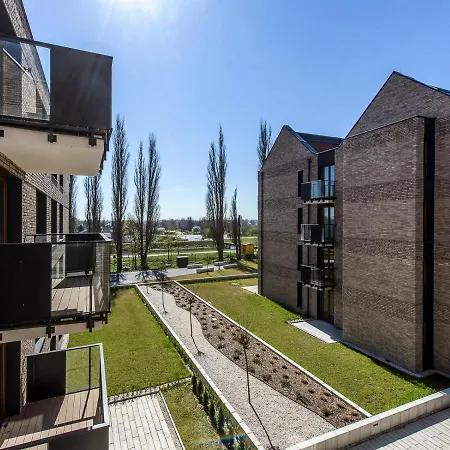 Comfort - Gdansk, Sadowa