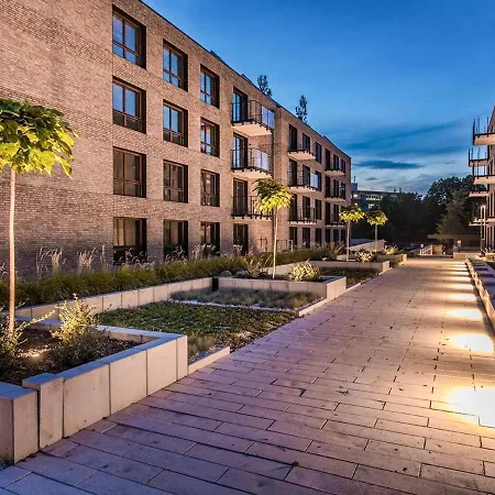 Comfort - Gdansk, Sadowa Γκντανσκ