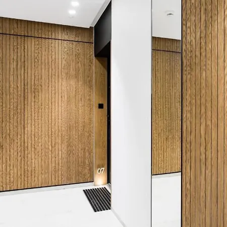 Διαμέρισμα Comfort - Gdansk, Sadowa