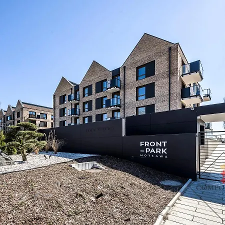 Comfort - Gdansk, Sadowa Гданьск