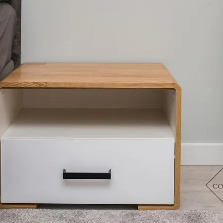 Апартаменты Comfort - Gdansk, Sadowa