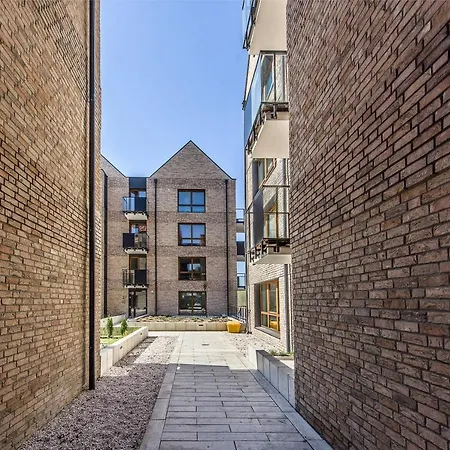 Διαμέρισμα Comfort - Gdansk, Sadowa Γκντανσκ