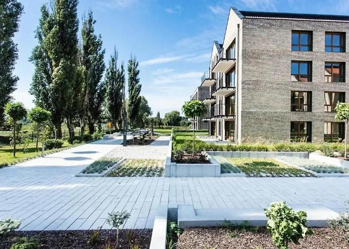 Comfort - Gdansk, Sadowa Gdańsk