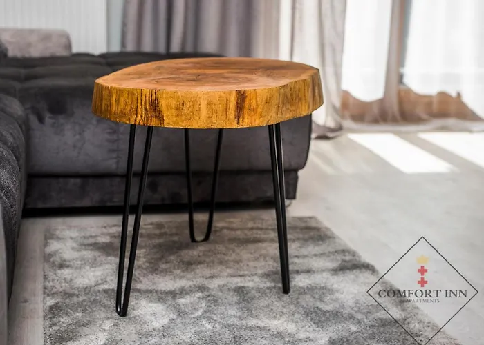 Comfort - Gdansk, Sadowa Gdańsk