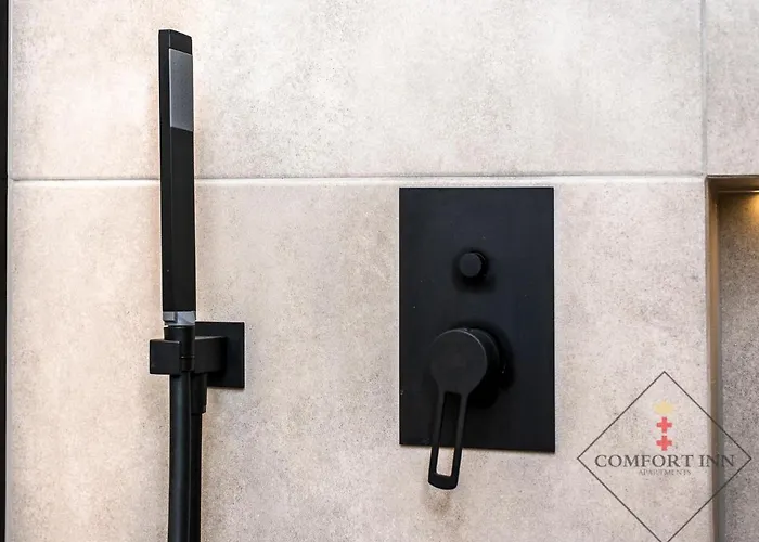 Lägenhet Comfort - Gdansk, Sadowa