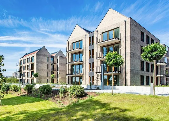 Comfort - Gdansk, Sadowa Gdańsk