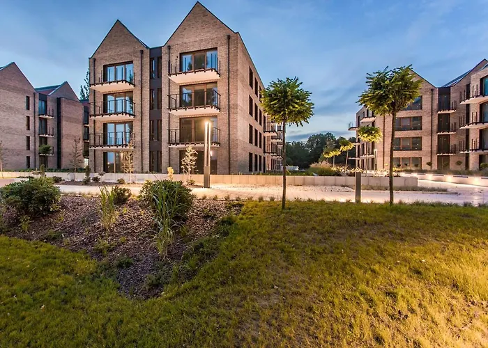 Comfort - Gdansk, Sadowa * Gdańsk