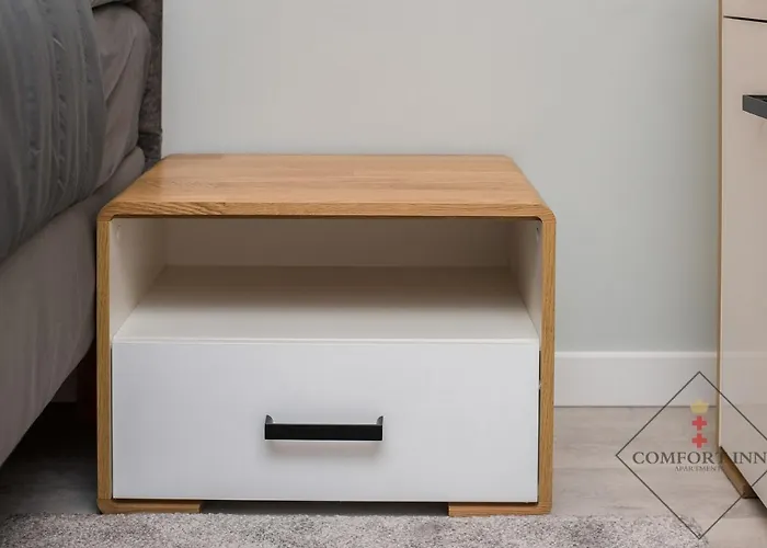 Daire Comfort - Gdansk, Sadowa