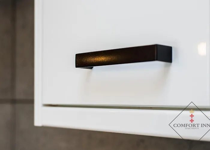 Comfort - Gdansk, Sadowa Gdańsk