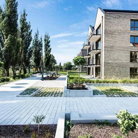 Comfort - Gdansk, Sadowa גדנסק