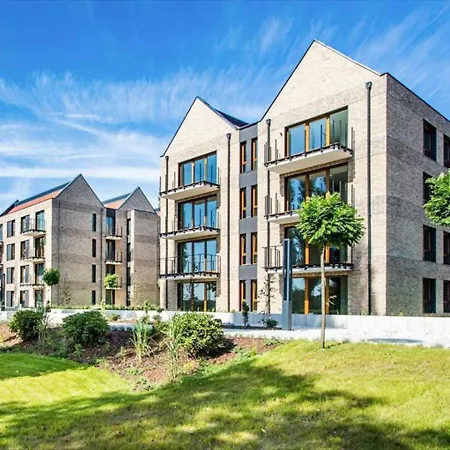 Comfort - Gdansk, Sadowa גדנסק