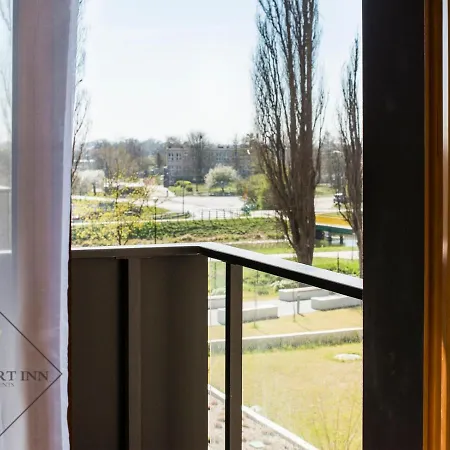 דירה Comfort - Gdansk, Sadowa *